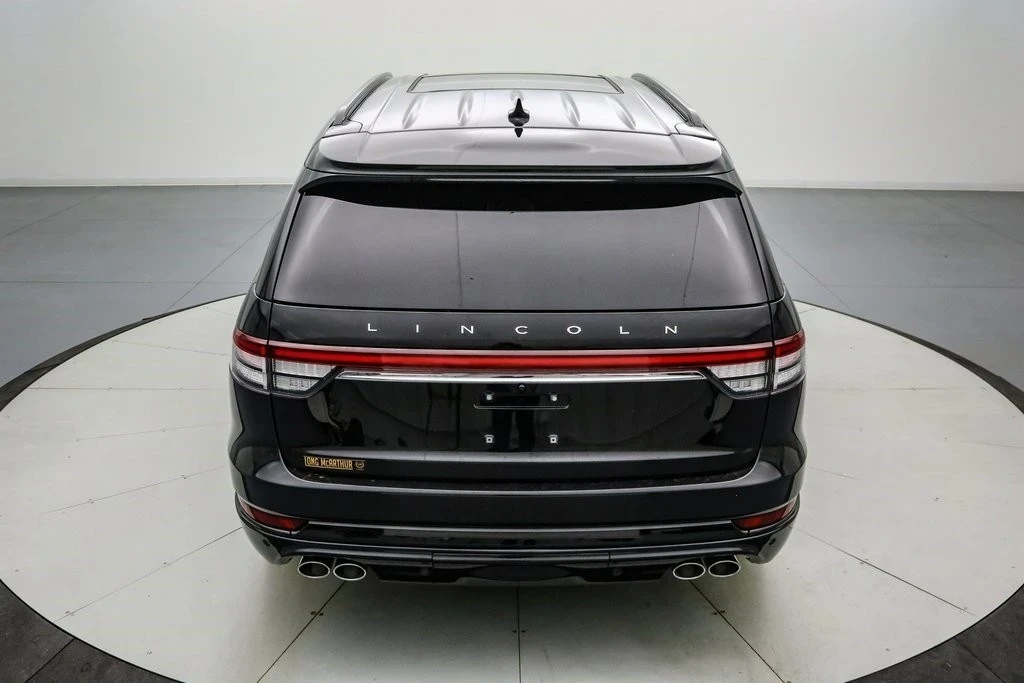 2023 Lincoln Aviator 2nd Gen - Image 6 of 21