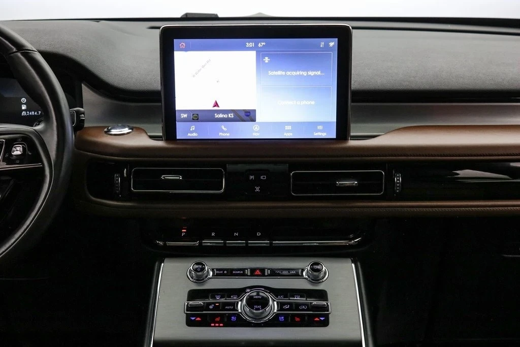 2023 Lincoln Aviator 2nd Gen - Image 16 of 21