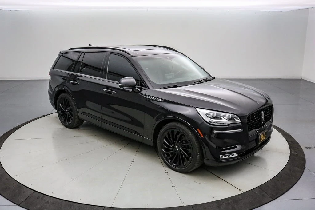 2023 Lincoln Aviator 2nd Gen - Image 2 of 21