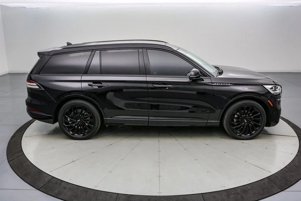 2023 Lincoln Aviator 2nd Gen - Image 4 of 21