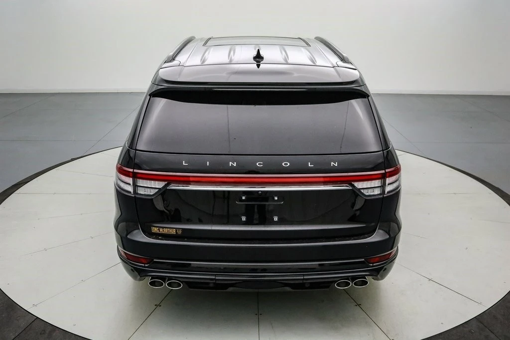 2023 Lincoln Aviator 2nd Gen - Image 6 of 21