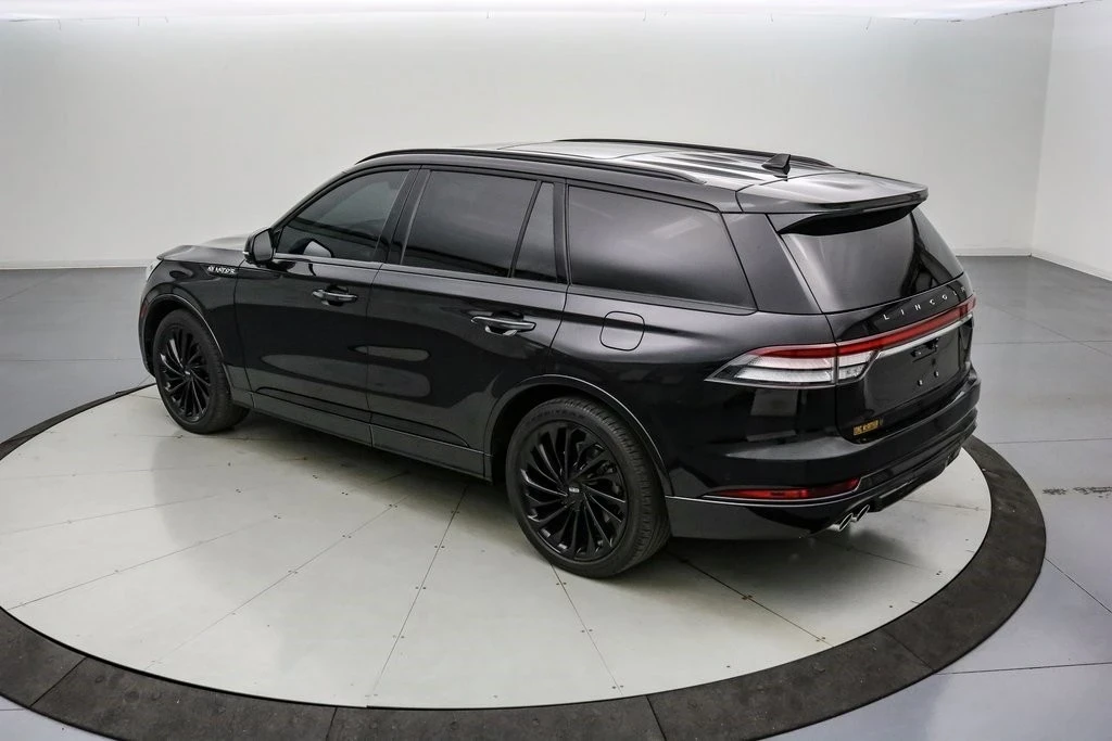 2023 Lincoln Aviator 2nd Gen - Image 7 of 21