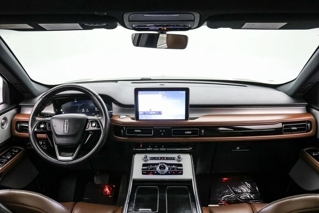 2023 Lincoln Aviator 2nd Gen - Image 15 of 21