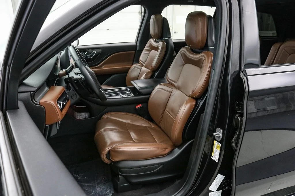 2023 Lincoln Aviator 2nd Gen - Image 12 of 21
