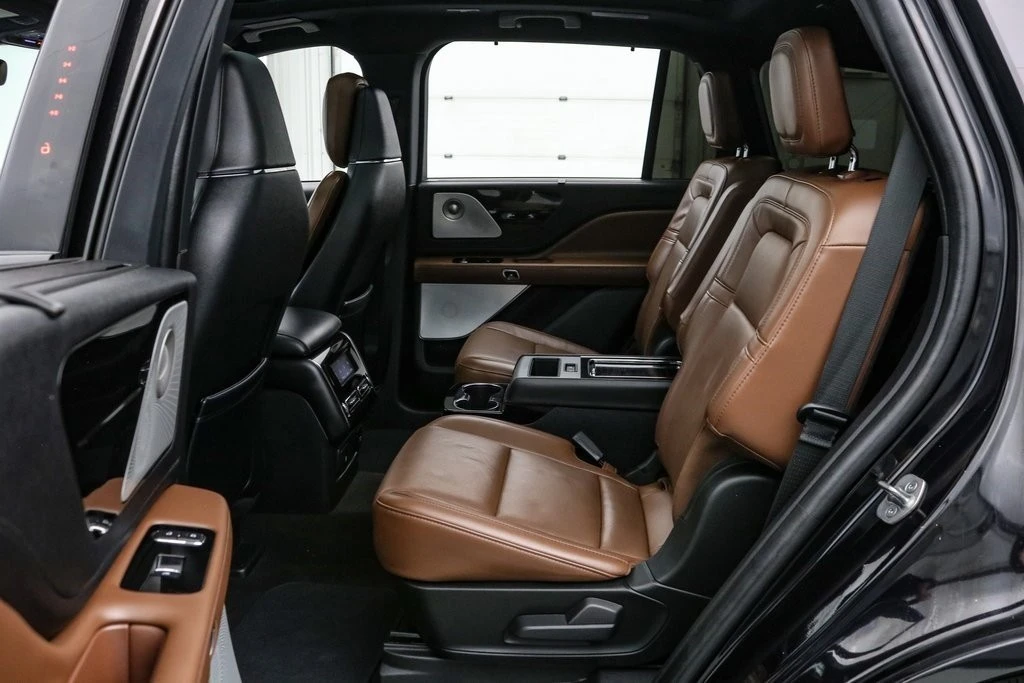 2023 Lincoln Aviator 2nd Gen - Image 19 of 21