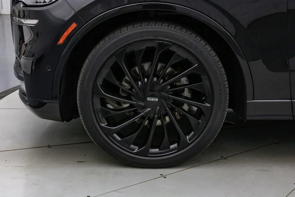 2023 Lincoln Aviator 2nd Gen - Image 11 of 21