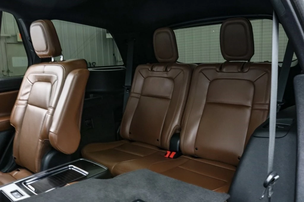 2023 Lincoln Aviator 2nd Gen - Image 20 of 21