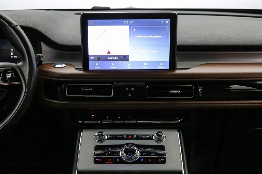 2023 Lincoln Aviator 2nd Gen - Image 16 of 21