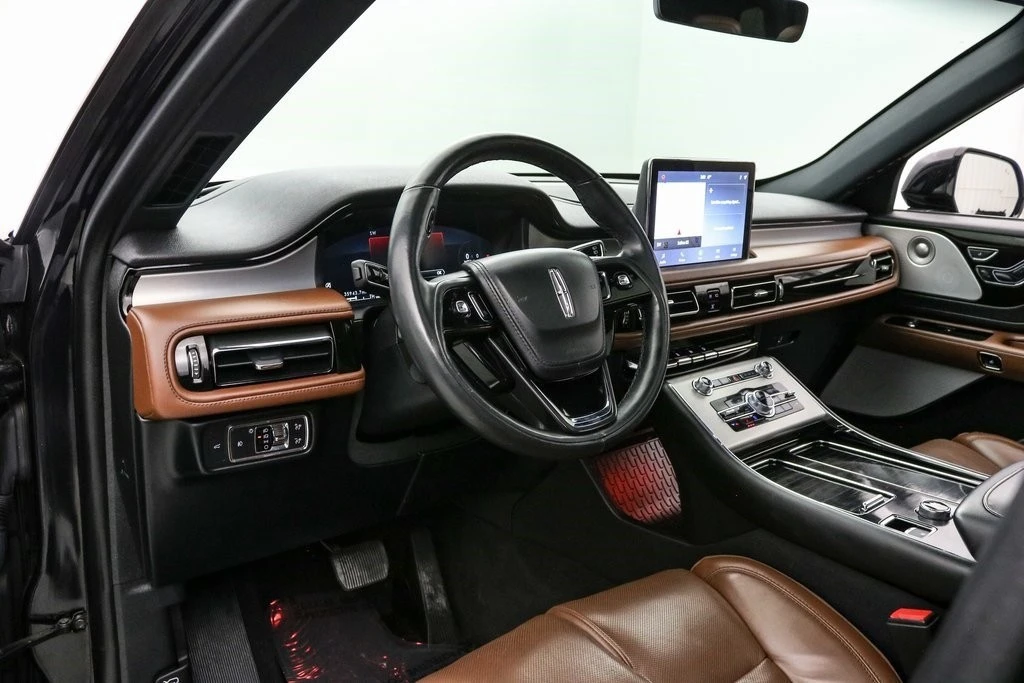 2023 Lincoln Aviator 2nd Gen - Image 13 of 21