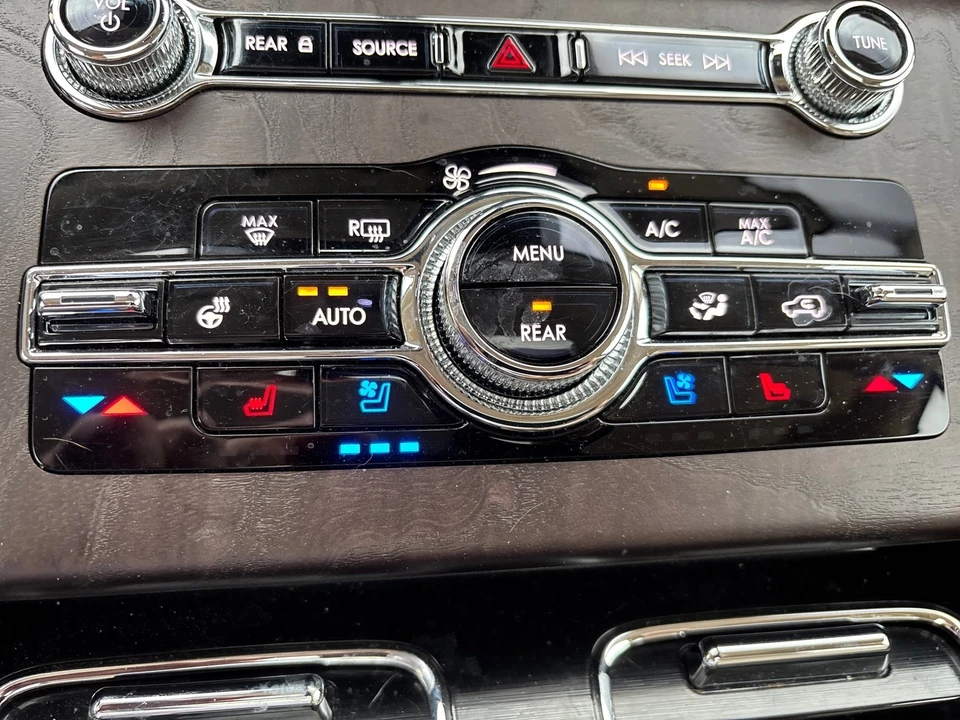 2023 Lincoln Aviator 2nd Gen - Image 12 of 19