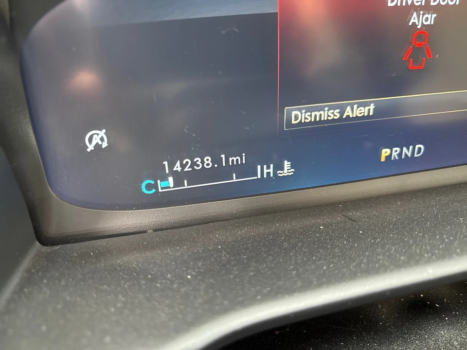 2023 Lincoln Aviator 2nd Gen - Image 10 of 19
