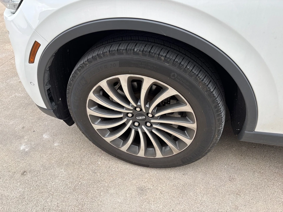 2023 Lincoln Aviator 2nd Gen - Image 19 of 19