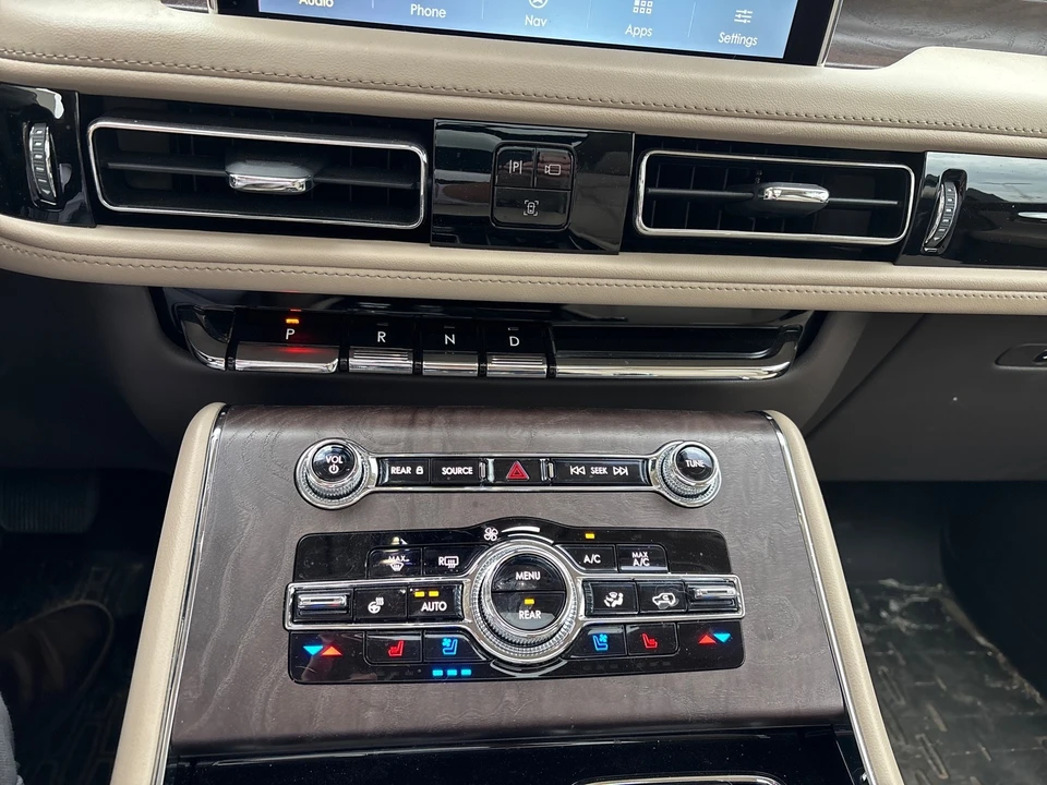 2023 Lincoln Aviator 2nd Gen - Image 11 of 19