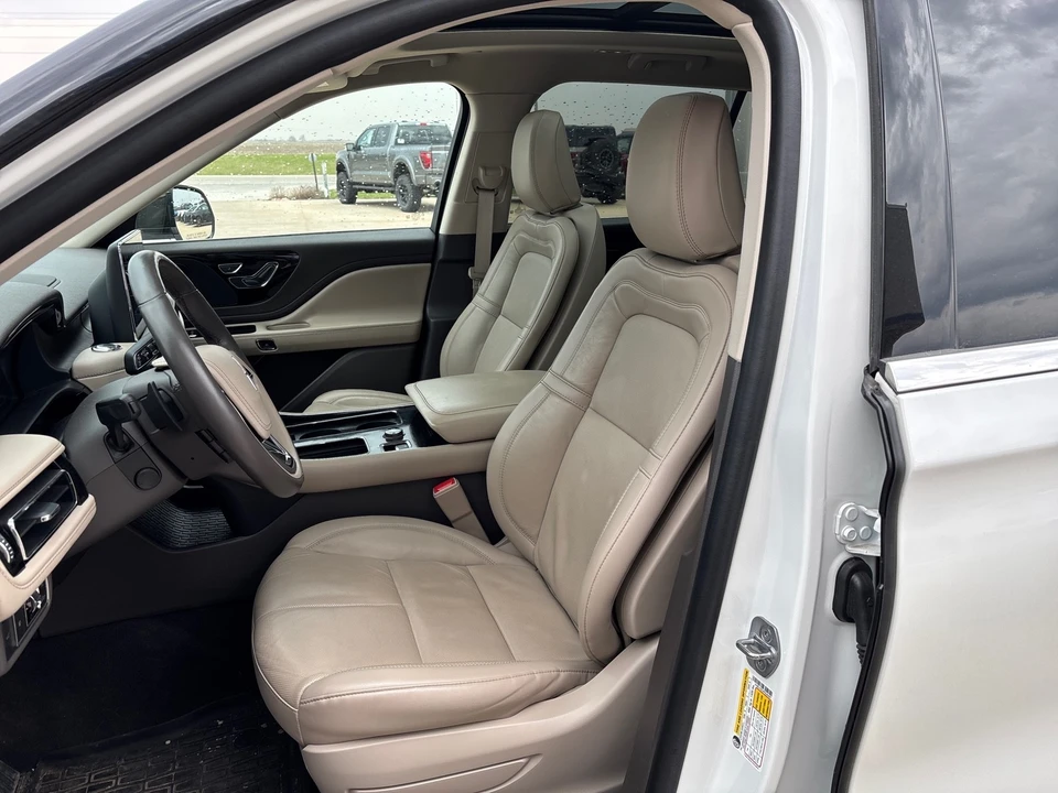 2023 Lincoln Aviator 2nd Gen - Image 7 of 19