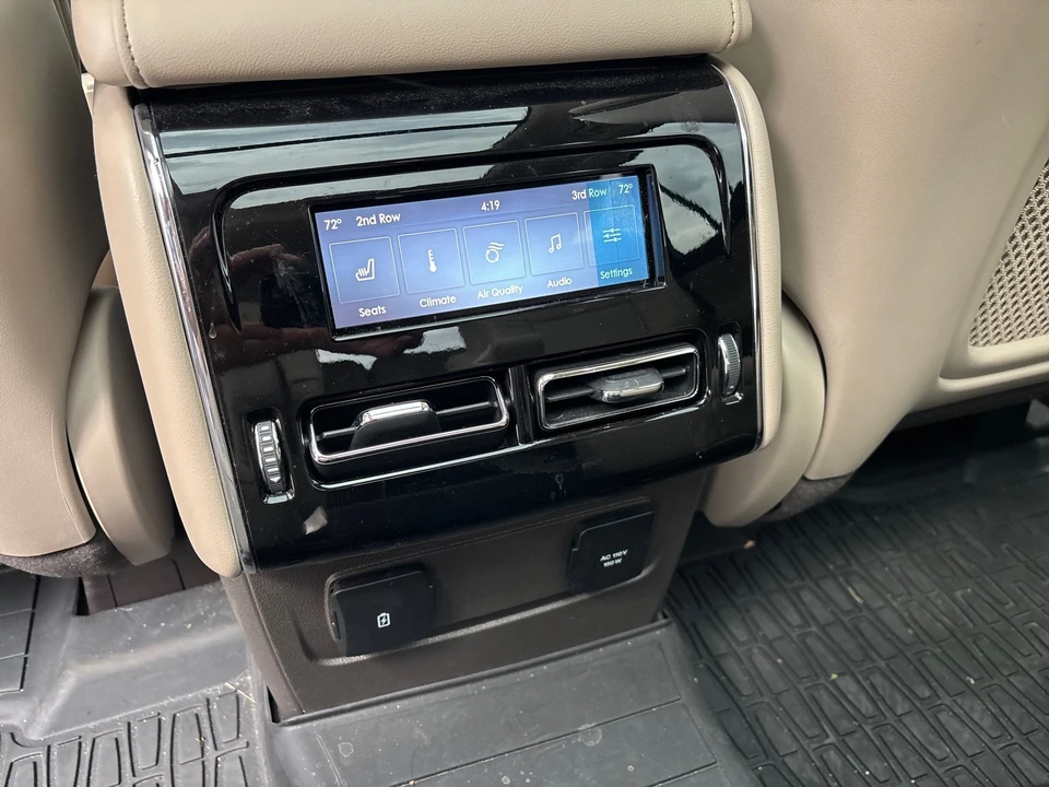 2023 Lincoln Aviator 2nd Gen - Image 17 of 19