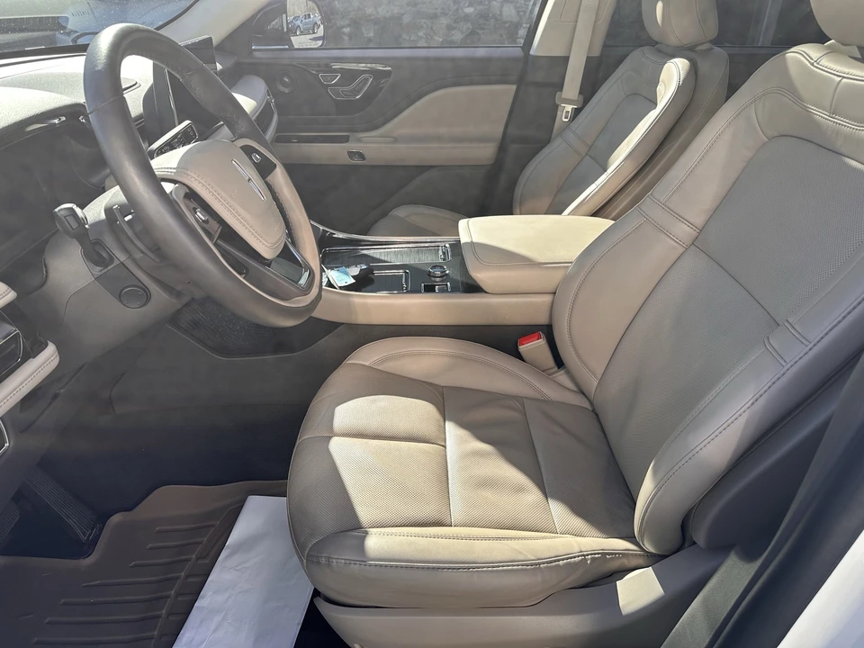 2023 Lincoln Aviator 2nd Gen - Image 10 of 12