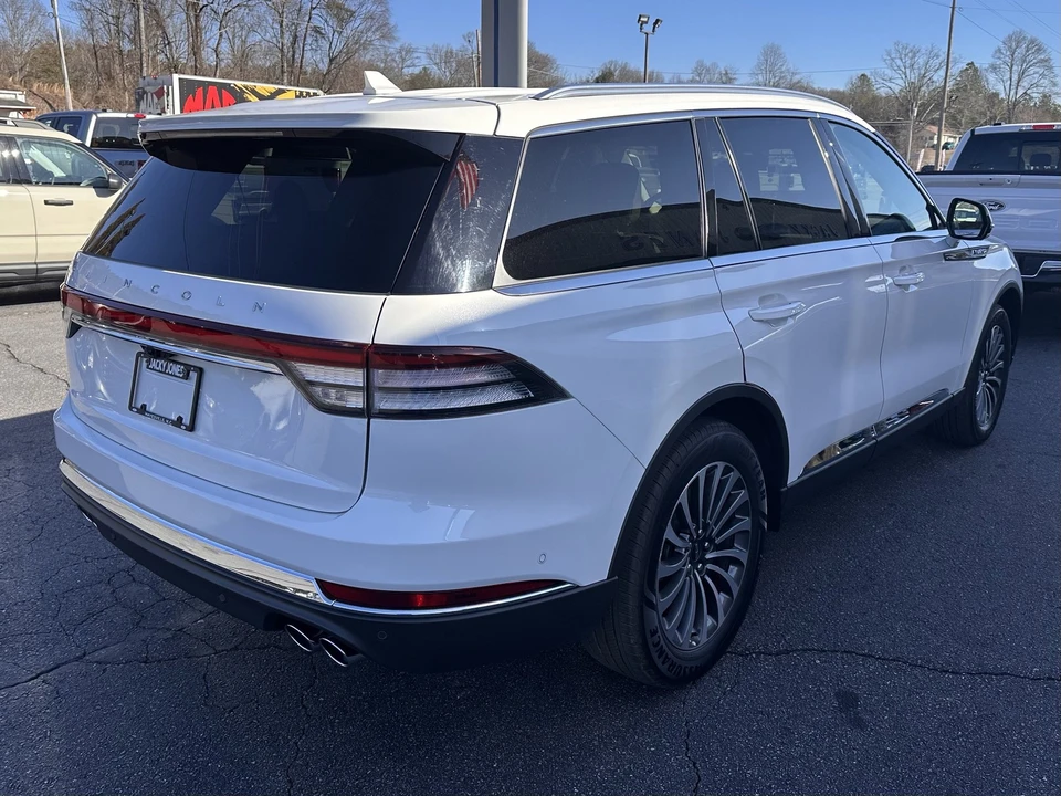2023 Lincoln Aviator 2nd Gen - Image 6 of 12