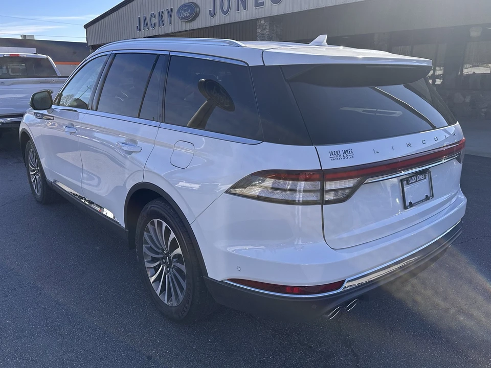 2023 Lincoln Aviator 2nd Gen - Image 8 of 12