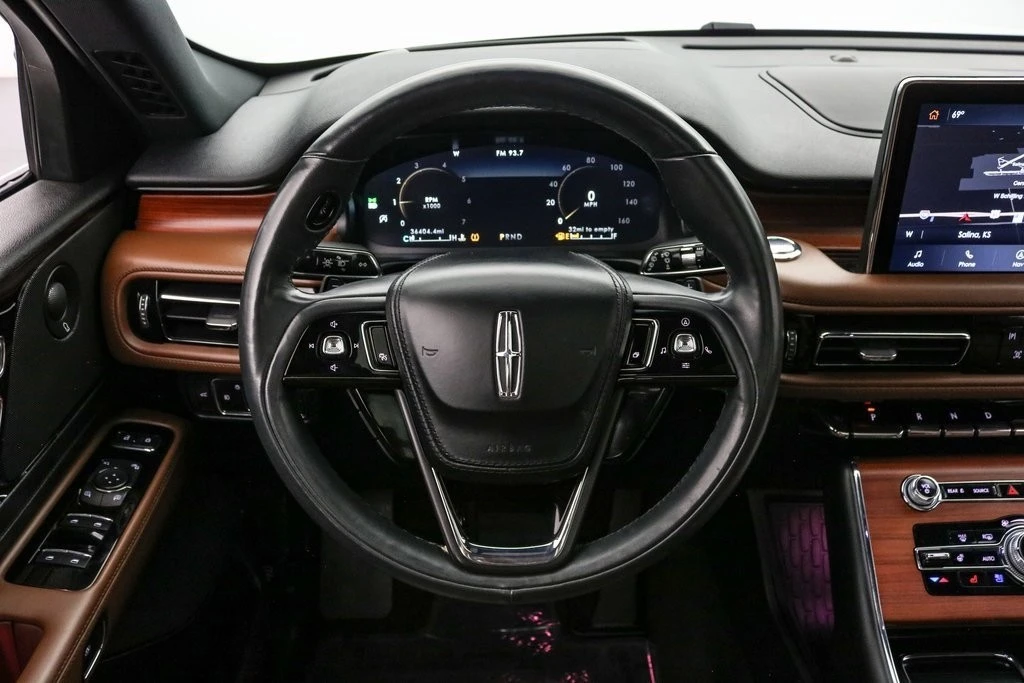 2023 Lincoln Aviator 2nd Gen - Image 14 of 21