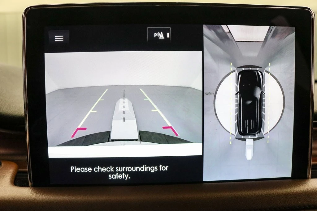 2023 Lincoln Aviator 2nd Gen - Image 17 of 21