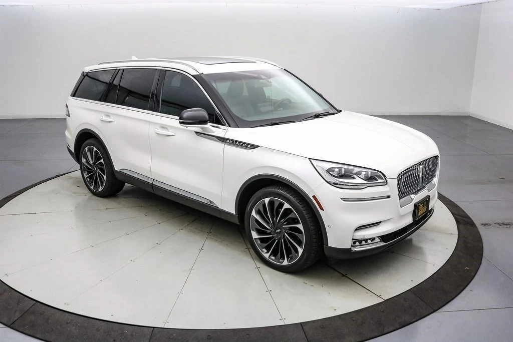 2023 Lincoln Aviator 2nd Gen - Image 2 of 21