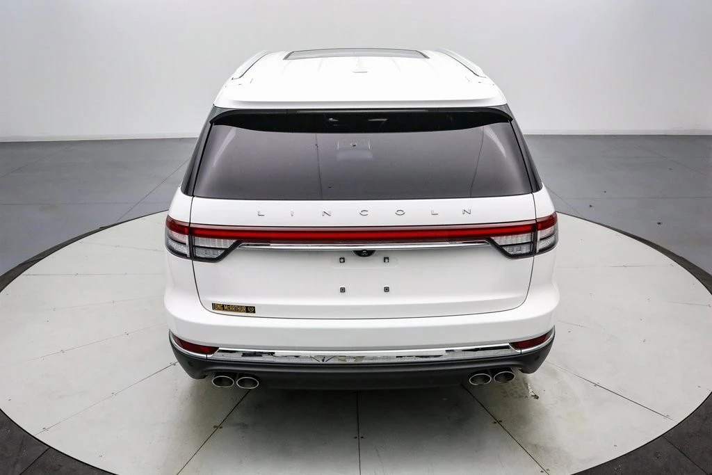 2023 Lincoln Aviator 2nd Gen - Image 6 of 21