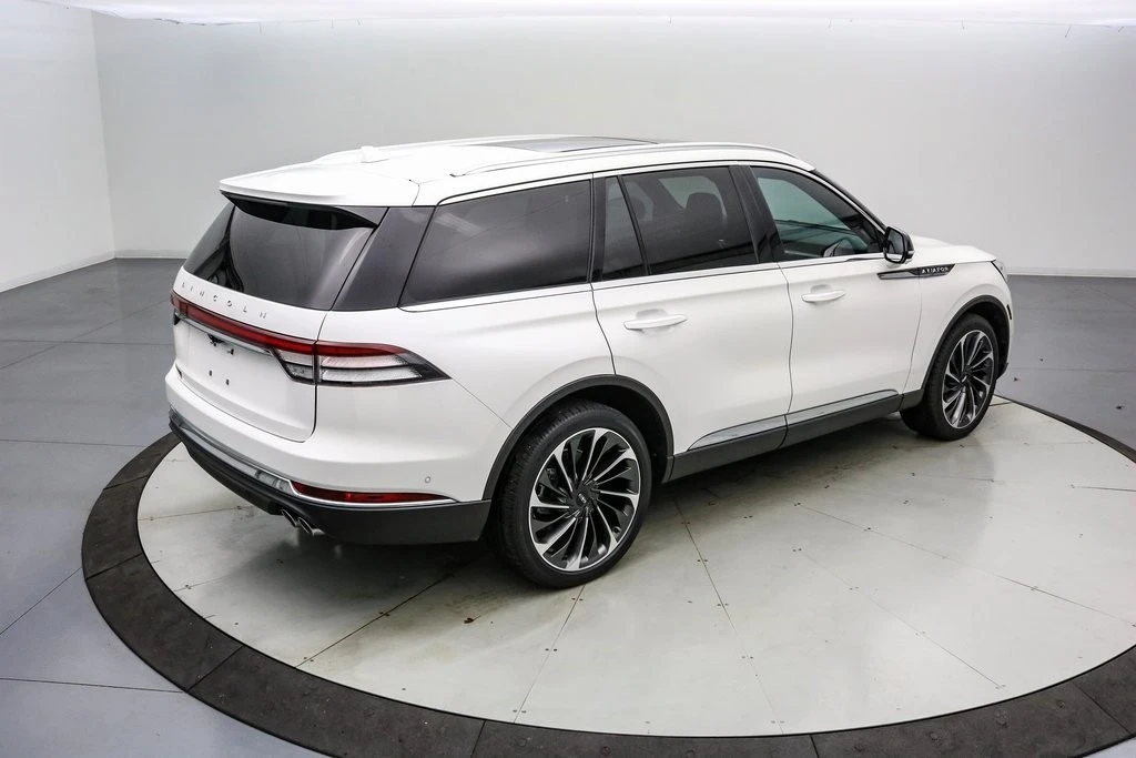 2023 Lincoln Aviator 2nd Gen - Image 5 of 21