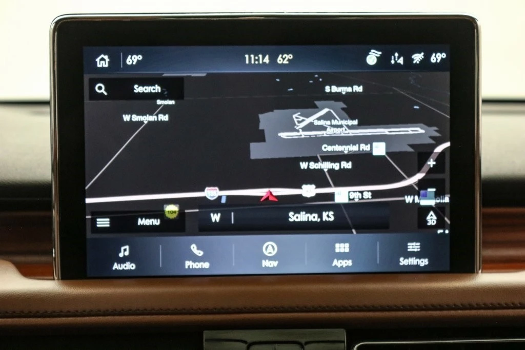 2023 Lincoln Aviator 2nd Gen - Image 18 of 21