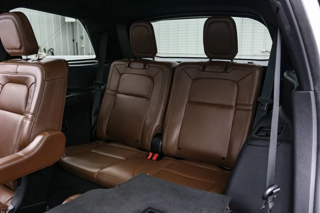 2023 Lincoln Aviator 2nd Gen - Image 21 of 21