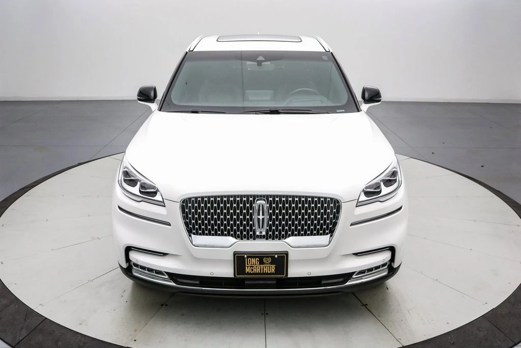 2023 Lincoln Aviator 2nd Gen - Image 10 of 21