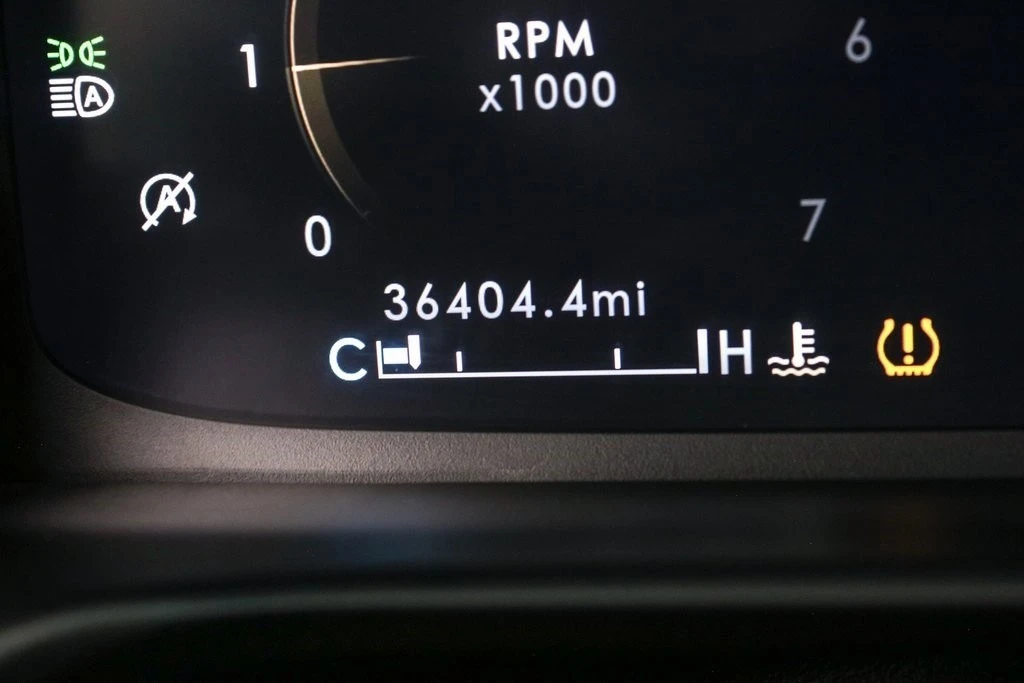 2023 Lincoln Aviator 2nd Gen - Image 19 of 21