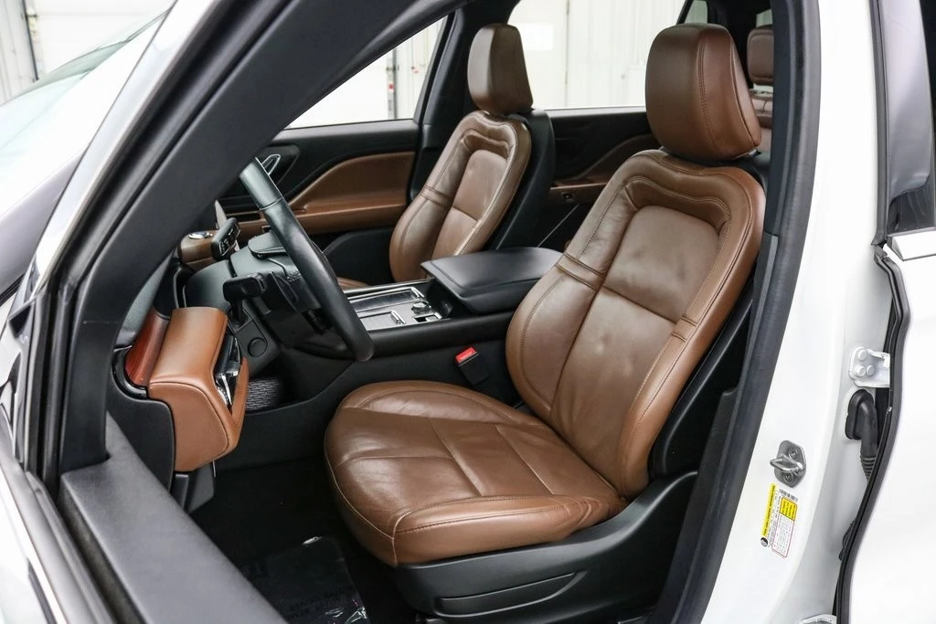 2023 Lincoln Aviator 2nd Gen - Image 12 of 21