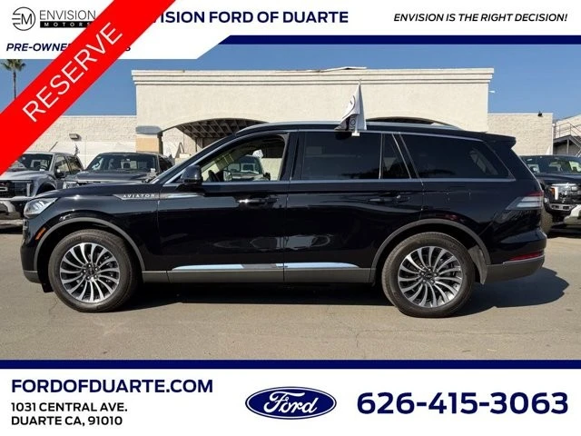 2023 Lincoln Aviator 2nd Gen - Image 6 of 12