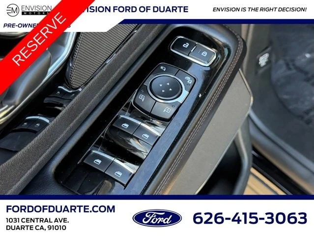 2023 Lincoln Aviator 2nd Gen - Image 16 of 21