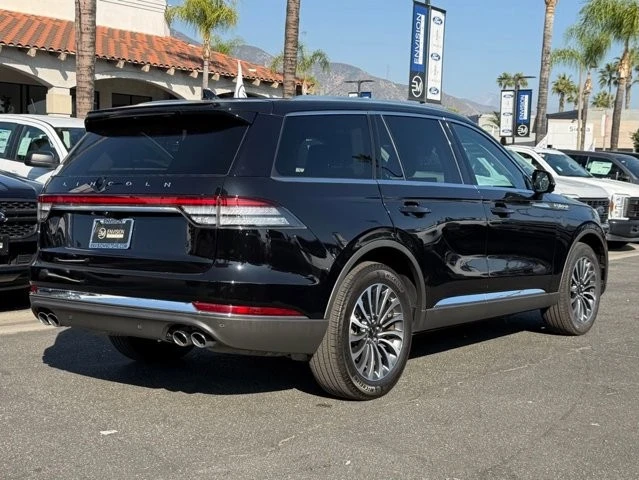 2023 Lincoln Aviator 2nd Gen - Image 10 of 12