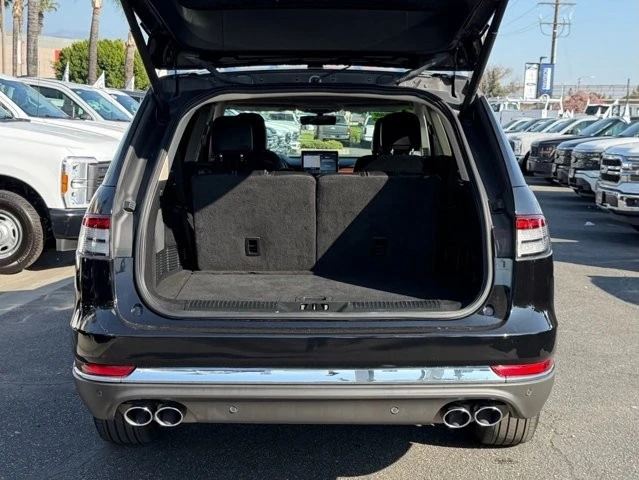 2023 Lincoln Aviator 2nd Gen - Image 12 of 12
