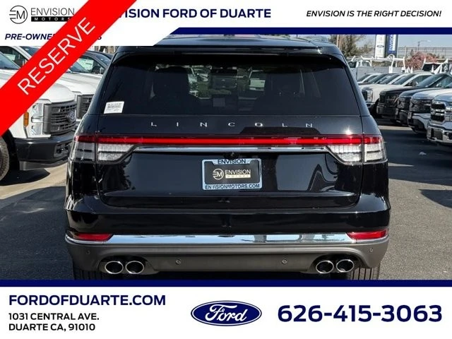 2023 Lincoln Aviator 2nd Gen - Image 8 of 12