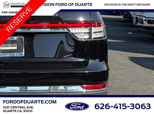 2023 Lincoln Aviator 2nd Gen - Image 9 of 21