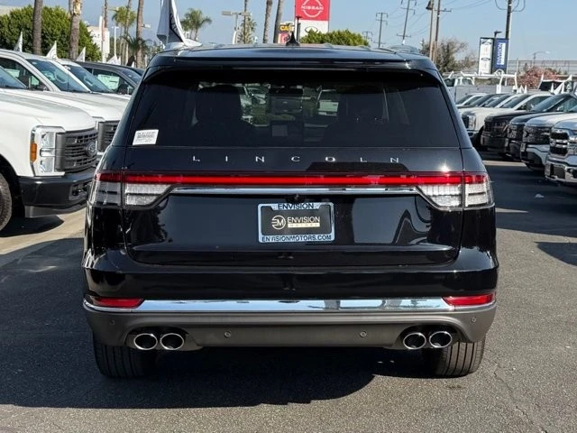 2023 Lincoln Aviator 2nd Gen - Image 8 of 12