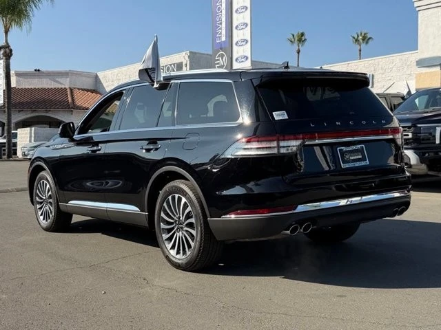 2023 Lincoln Aviator 2nd Gen - Image 7 of 12