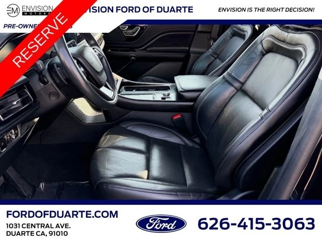 2023 Lincoln Aviator 2nd Gen - Image 17 of 21
