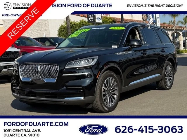 2023 Lincoln Aviator 2nd Gen - Image 5 of 12