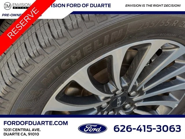 2023 Lincoln Aviator 2nd Gen - Image 14 of 21