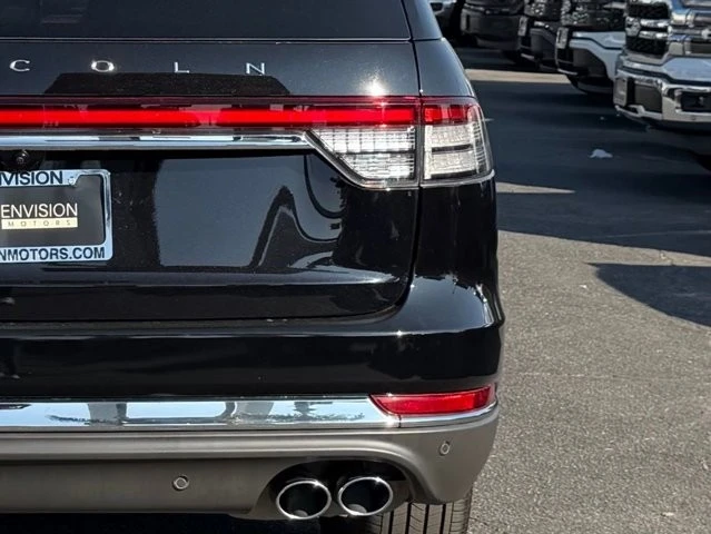 2023 Lincoln Aviator 2nd Gen - Image 9 of 12