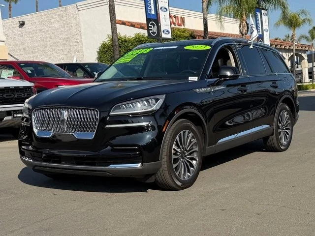 2023 Lincoln Aviator 2nd Gen - Image 5 of 12