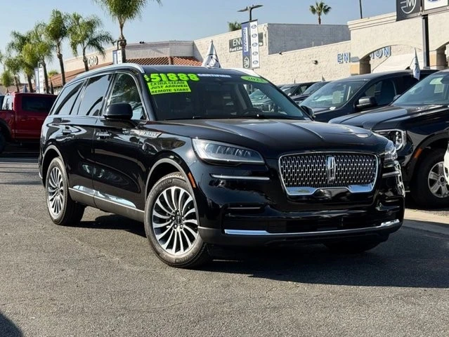 2023 Lincoln Aviator 2nd Gen - Image 2 of 12