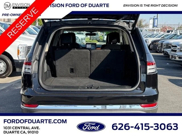 2023 Lincoln Aviator 2nd Gen - Image 12 of 21