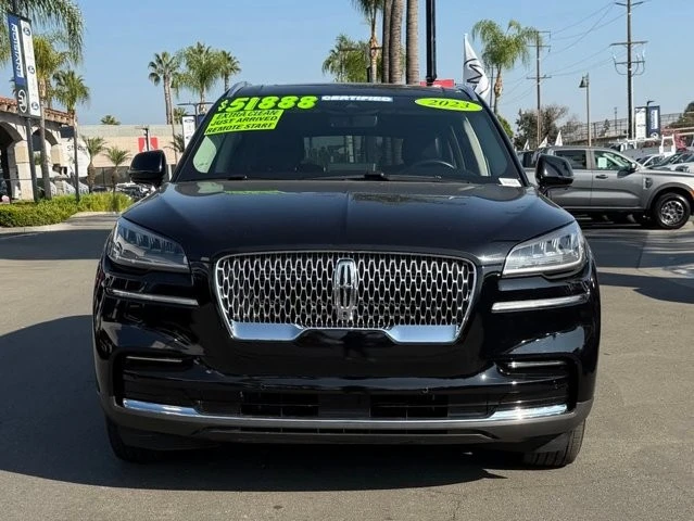 2023 Lincoln Aviator 2nd Gen - Image 3 of 12