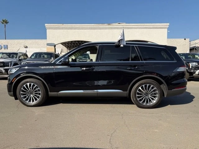 2023 Lincoln Aviator 2nd Gen - Image 6 of 12