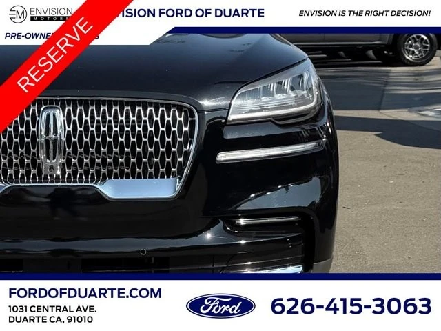 2023 Lincoln Aviator 2nd Gen - Image 4 of 12